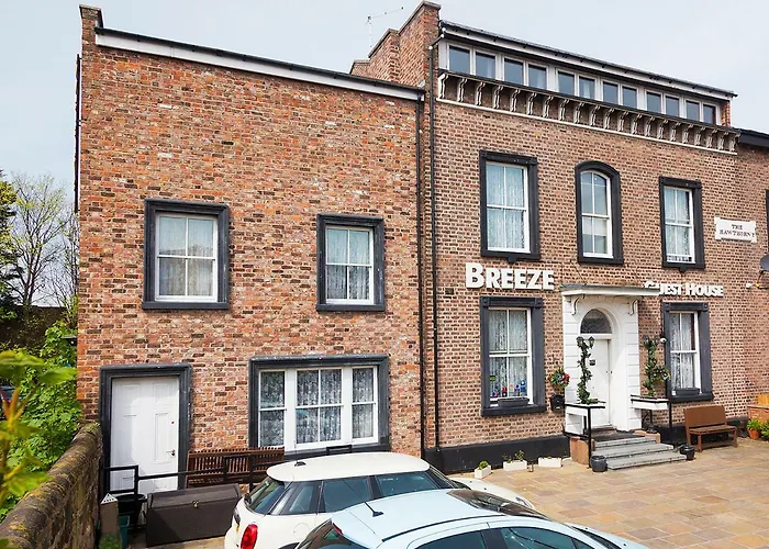 Breeze Guest House