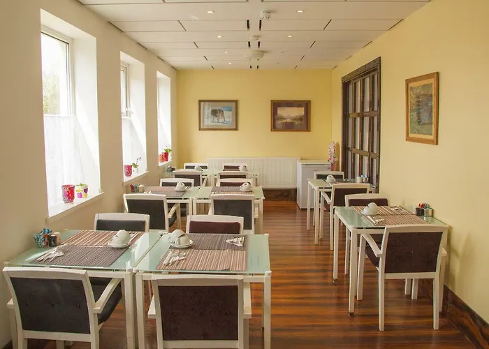 Breeze Guest House