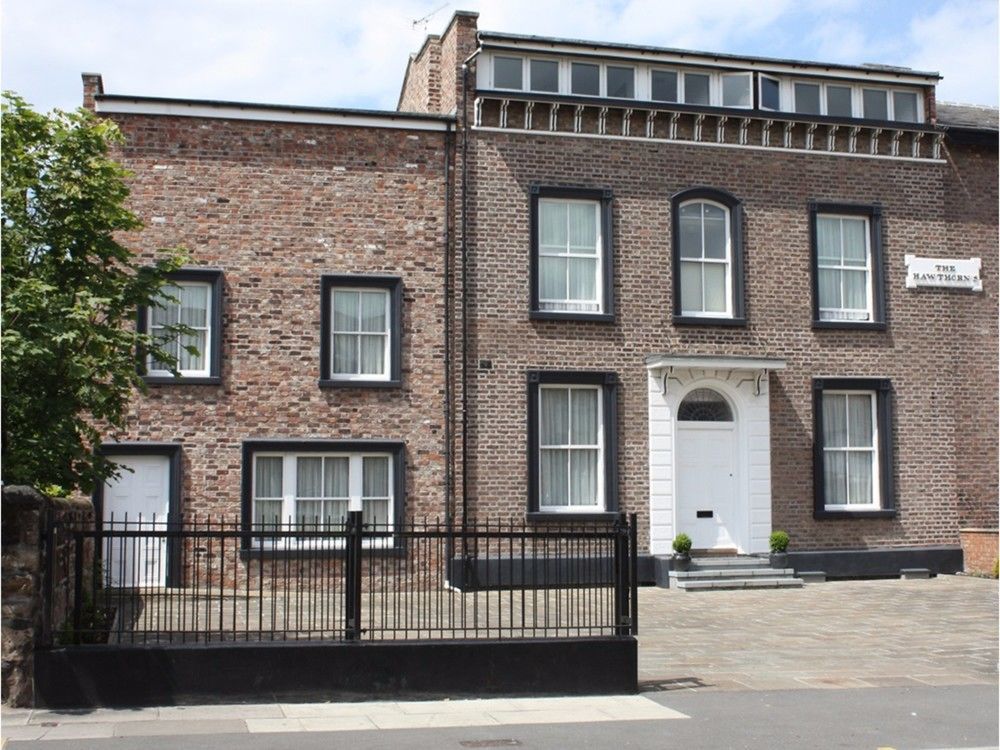 Bed & Breakfast Breeze Bootle (Merseyside)