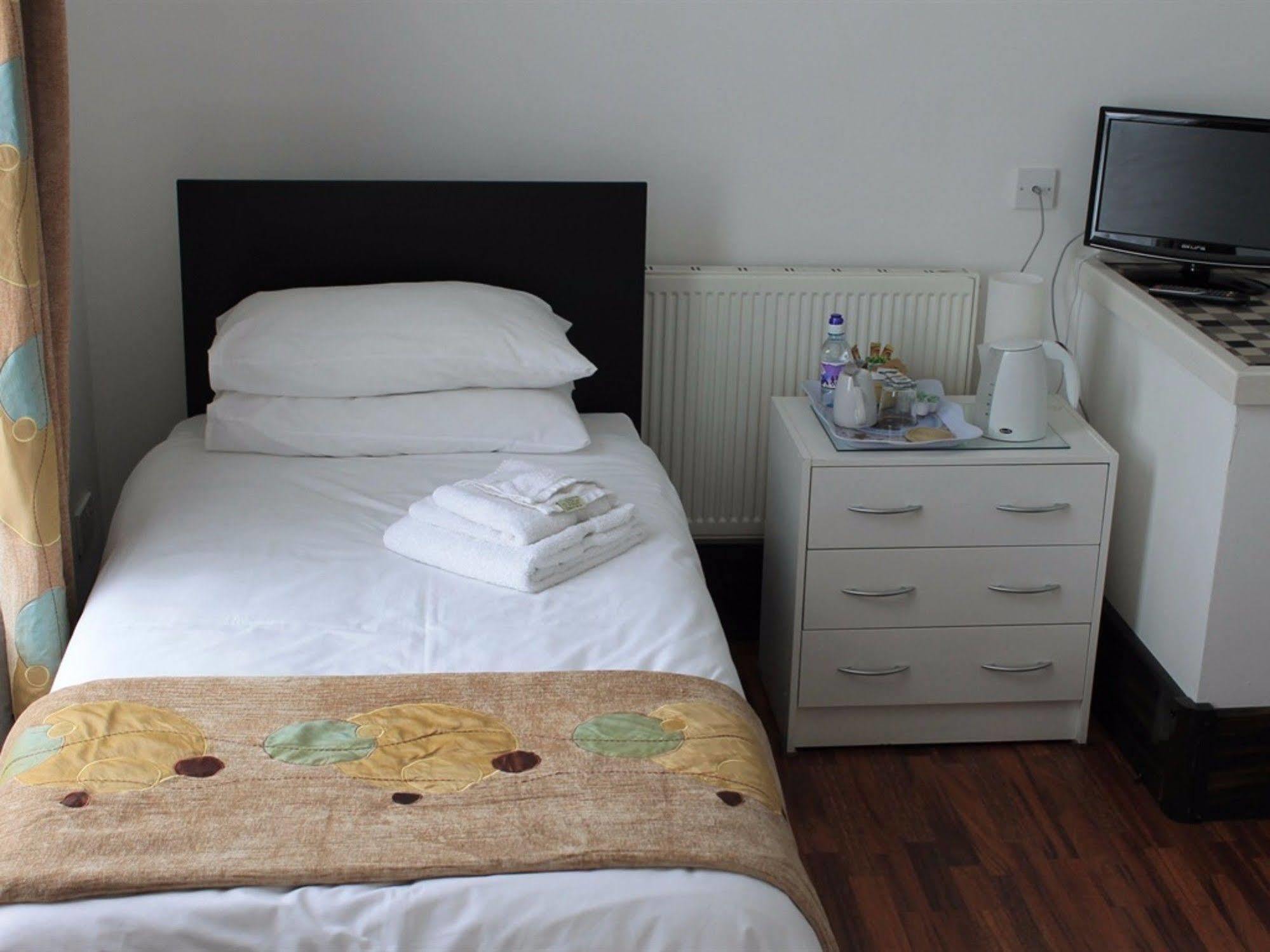 Breeze Bed & Breakfast Bootle (Merseyside)