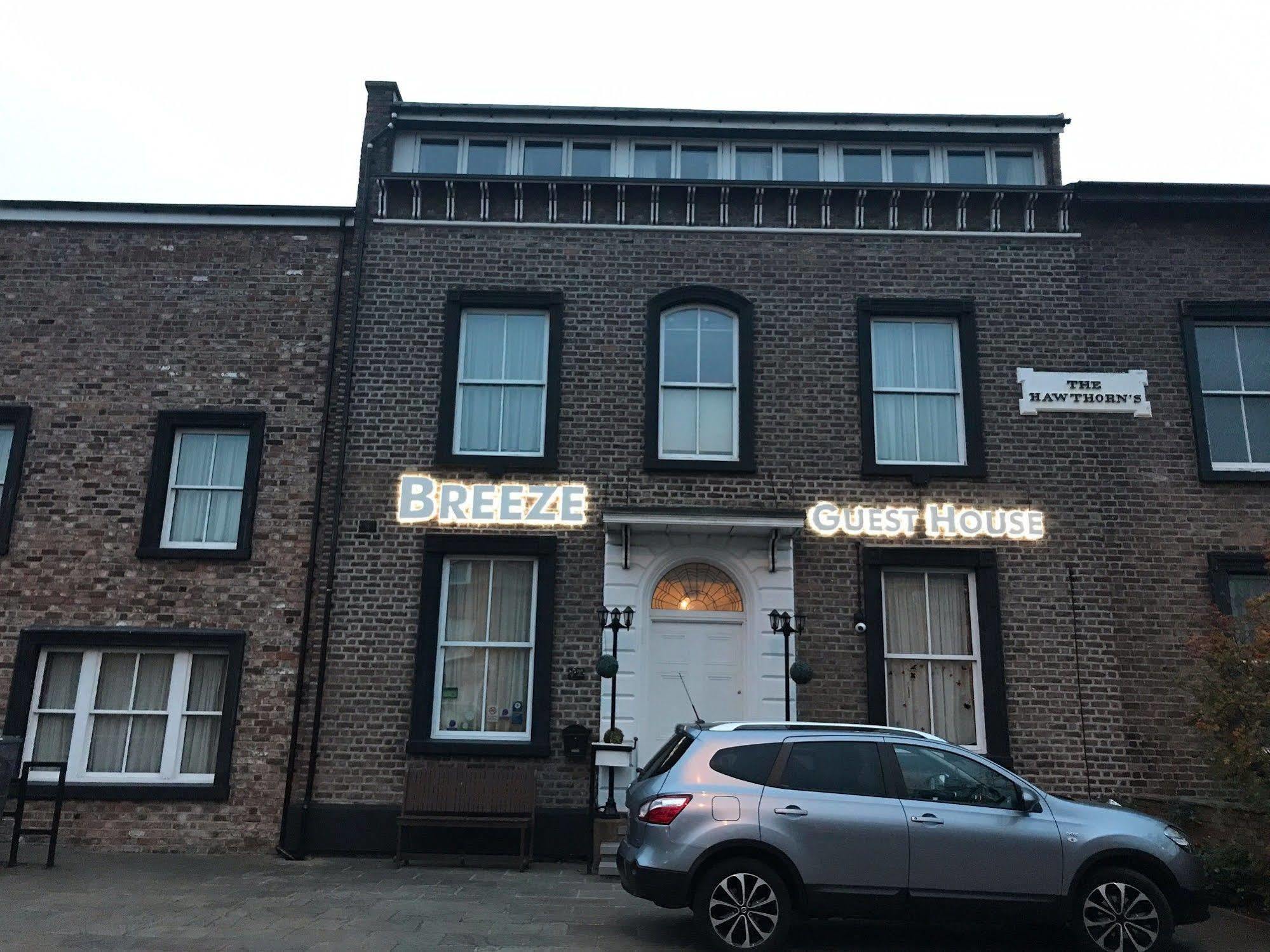 Breeze Bootle (Merseyside)
