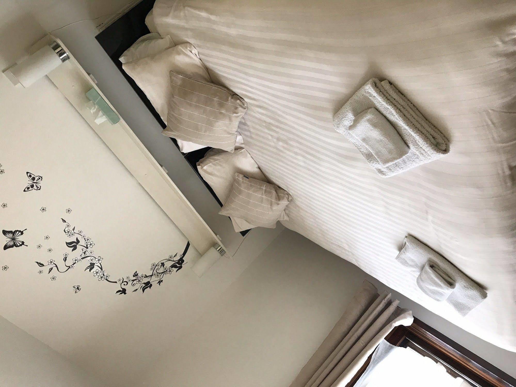 Bed & Breakfast Breeze Bootle (Merseyside)