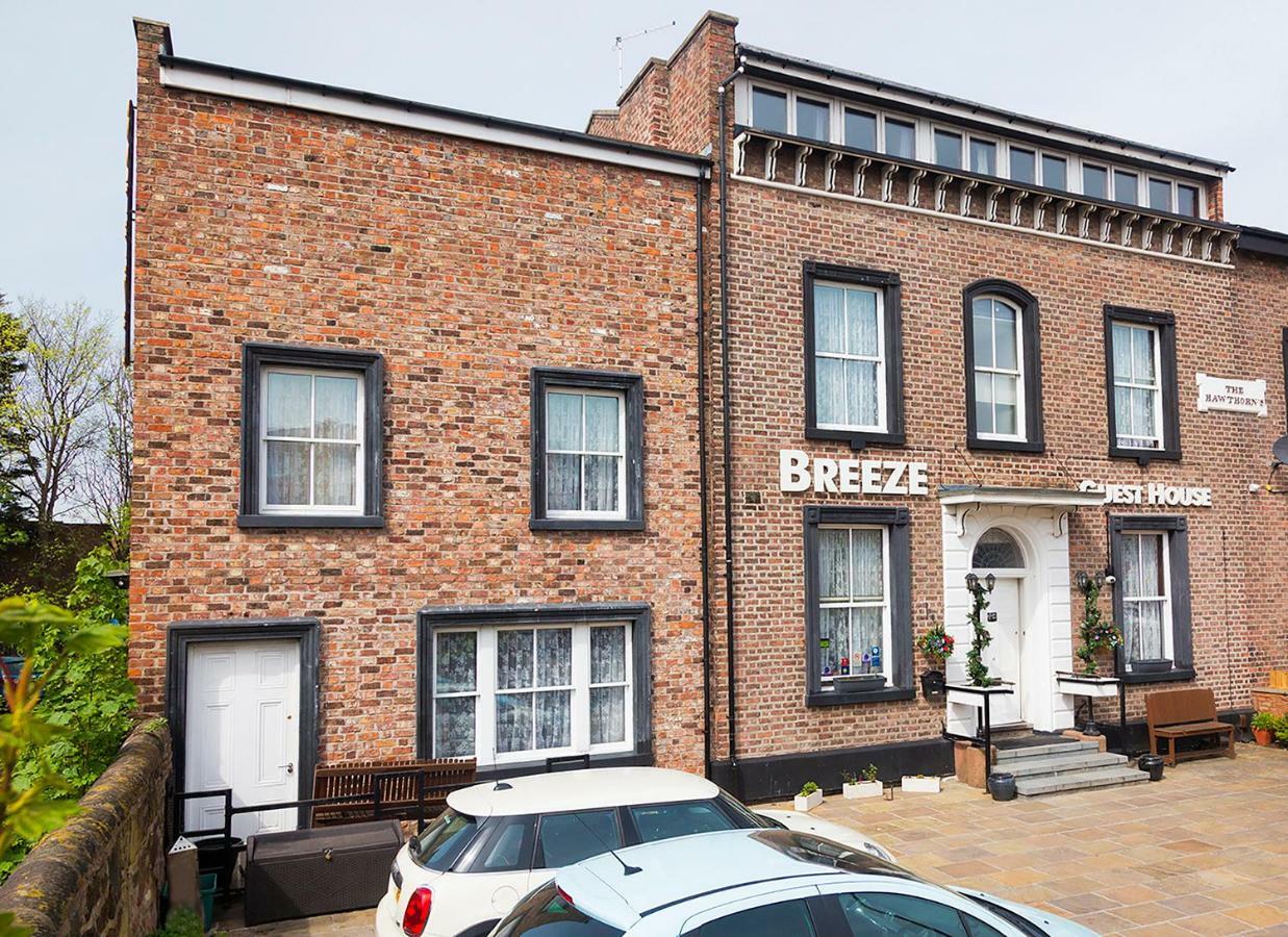 Breeze Bootle (Merseyside)